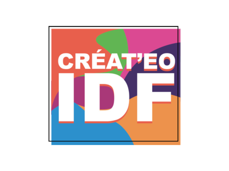 Créat’éo IDF