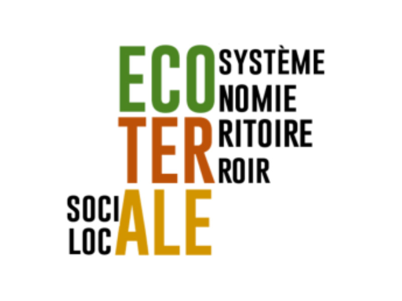 Ecoterale