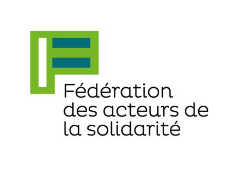 Fédération des acteurs de la solidarité