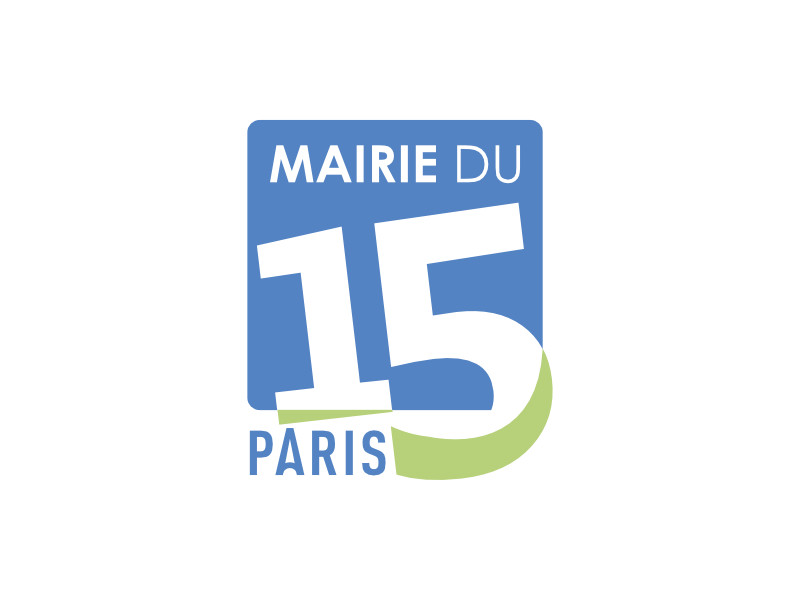 Mairie de Paris 15ème